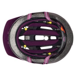 Casca SPECIALIZED Shuffle Child Standard Buckle - UV Liliac/Cast Berry - Child