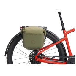 Geanta portbagaj SPECIALIZED/FJALLRAVEN Minicave Drybag 8L - Green
