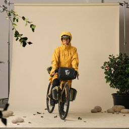 Husa protectie geanta ghidon SPECIALIZED/FJALLRAVEN Rain Cover