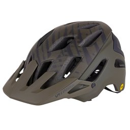 Casca SPECIALIZED Ambush with ANGi - Oak Green Wild