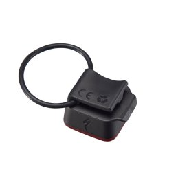 Specialized - set lumini Bicicleta fata si spate Flash Pack, USB, 1 LED - negru