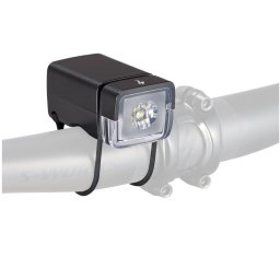 Specialized - lumina fata pentru bicicleta cu incarcare USB, Flash 500 lumeni - negru