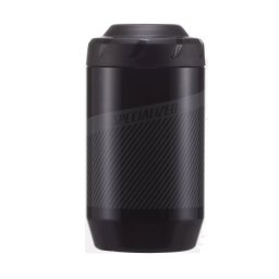 Specialized - cutie scule reparatii bicicleta KEG Storage Vessel 470 ml (16oz) - negru dungi gri