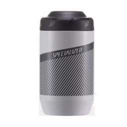 Specialized - cutie scule reparatii bicicleta KEG Storage Vessel 470 ml (16oz) - gri dungi albe