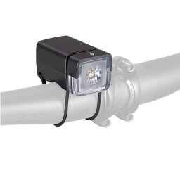 Specialized - lumina fata pentru bicicleta cu incarcare USB, Flash 300 lumeni - negru