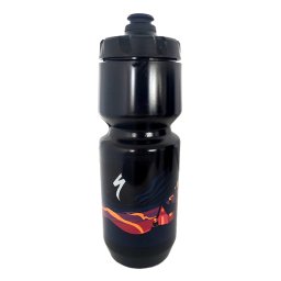 Bidon SPECIALIZED Purist MoFlo 26oz - Fairy Transilvania