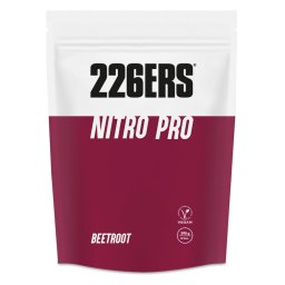 226ers - plic pudra sfecla rosie - nitro pro - 290gr