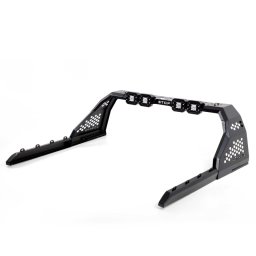 Rollbar cu proiectoare Volkswagen Amarok (2010-2023) AQM4WD X11