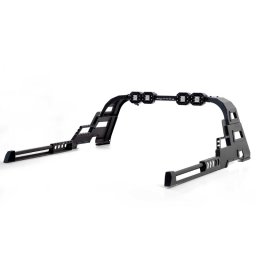 Rollbar light cu proiectoare Dodge RAM, Ford F150 (2015+) AQM4WD X10