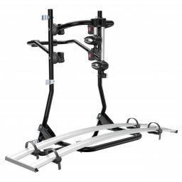 Suport biciclete Menabo Cobra 2 pentru 2 biciclete cu prindere pe haion