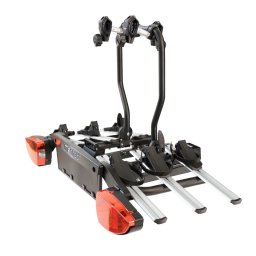 Suport biciclete Menabo Sirio Plus pentru 3 biciclete cu prindere pe carligul de remorcare