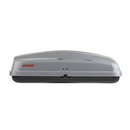 Cutie portbagaj Fabbri Nova 310 Gri, 126x78x35cm