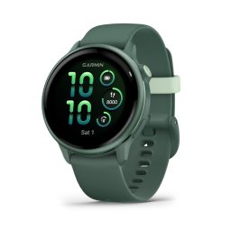 Ceas Garmin Vivoactive 6 42MM Jasper Green