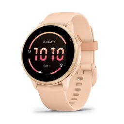 Ceas Garmin Vivoactive 6 42MM Pink Dawn