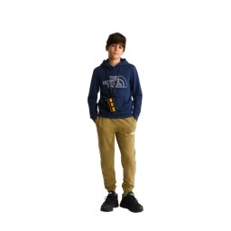 Hanorac Copii The North Face Drew Peak Light Reg Navy