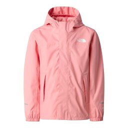 Jacheta Softshell Copii The North Face Antora Rain Pink