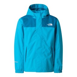 Jacheta Softshell Copii The North Face Antora Rain Blue