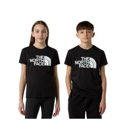 Tricou Copii The North Face Easy Regular Black