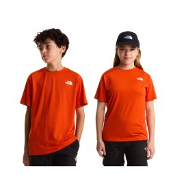 Tricou Copii The North Face New 24 Red