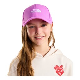 Sapca Copii The North Face Classic Recycled 66 Purple