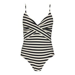 Costum Baie Femei Barts Shaping Yadbor Black