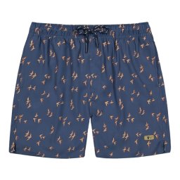Costum Baie Barbati Barts Sintral Denim