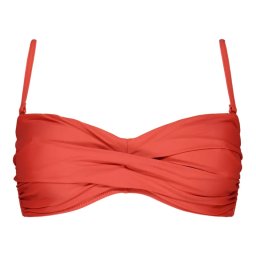 Costum Baie Femei Barts Twissted Kelli Coral