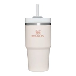 Cana Cu Pai The Quencher H2.O Flowstate Rose Quartz 0.6L