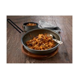 Quinoa In Stil Mexican 140G