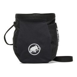 Sac Magneziu Ophir Chalk Bag Black