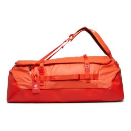 Geanta Voiaj Mammut Cargo 140 Mammut Red
