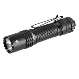 Lanterna profesionala Acebeam Tactical Duty T37, 4000 lumeni, 440 m