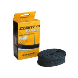 Continental - camera bicicleta 28" - Race 28 (700C) Wide - 25-622-> 30-630 - 700x25C-> 700x32C - valva presta 42mm