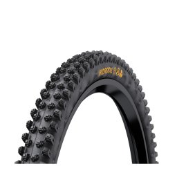 Anvelopa pliabila Continental Hydrotal 27.5 Downhill SuperSoft 60-584 (27.5x2.4) negru