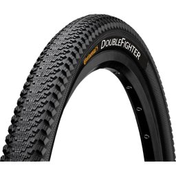 Anvelopa Continental Double Fighter III 50-622 (29x2.0) SL