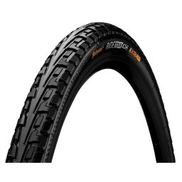 Anvelopa Continental Ride Tour Reflex 47-406 (20 x 1.75) negru