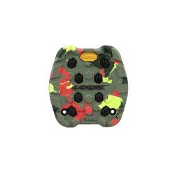 Look - Vibram Activ Grip Trail Pad - suprafata de schimb pentru pedale - camo