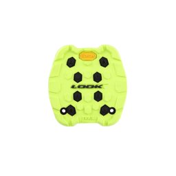 Look - Vibram Activ Grip Trail Pad - suprafata de schimb pentru pedale - verde lime