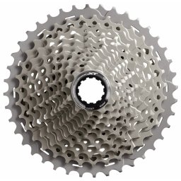 Shimano - caseta pinioane - Deore XT CS-M8000 - 11 viteze - 11-46T