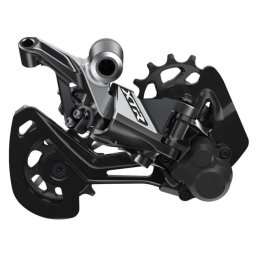Shimano - Schimbator spate - XTR RD-M9100-SGS Long - 12v
