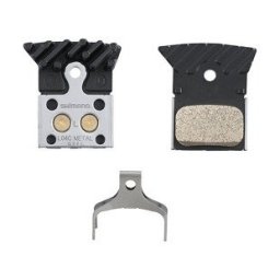 Shimano - placute de frana - L04C
