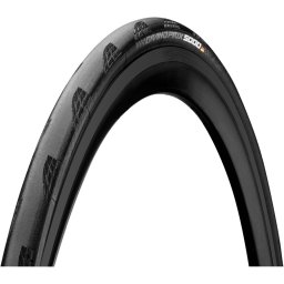 Anvelopa pliabila Continental Grand Prix 5000 AllSeason TR 32-622 (700x32C) negru