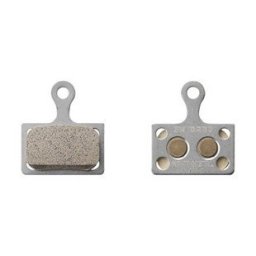 Shimano - placute de frana - BP-K04TI-MX