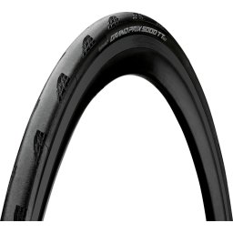 Anvelopa pliabila Continental Grand Prix 5000 TT 25-622 (700 x 25C) negru