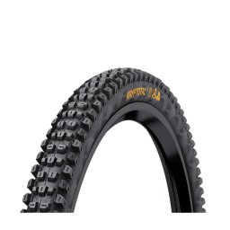 Anvelopa pliabila Continental Kryptotal-F 29 Trail Endurance 60-622 (29x2.4) negru