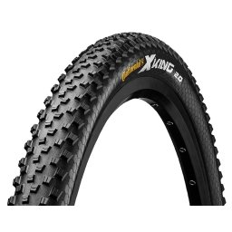 Continental anvelopa MTB 26" Cross King 26x2.30 - 58-559