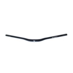 Ghidon Sprint 31.8/780mm Aluminiu Negru