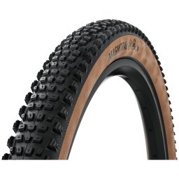 Anvelopa pliabila Continental Magnotal Trail Soft 60-622 (29 X 2.40) Soft comp, negru/transparent