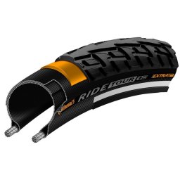 Anvelopa Continental Ride Tour Reflex Puncture-ProTection 28-622 negru