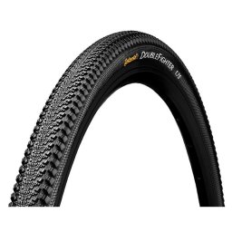 Continental - anvelopa bicicleta MTB 24" - Double Fighter III Reflex - 24x1.75 - 47-507